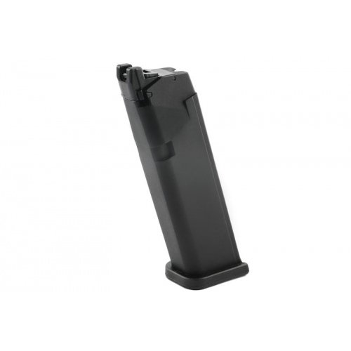 Umarex/GHK Glock 17 Gen 3 Green Gas Magazine (20rd) canada